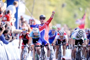 Mark Cavendish anuncia su retirada