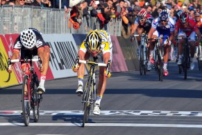 Mark Cavendish anuncia su retirada