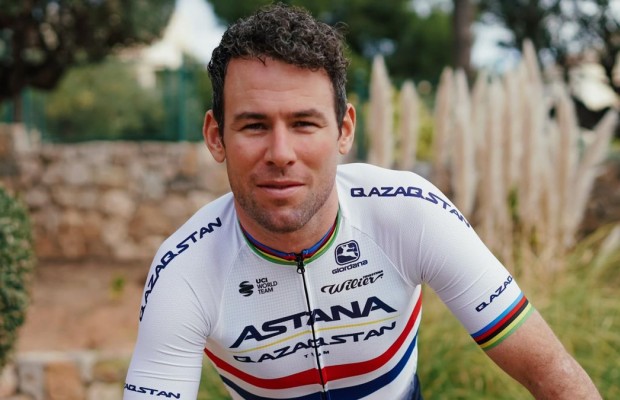 Mark Cavendish anuncia su retirada