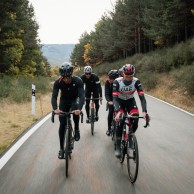 Consejos para ir a rueda y sacarle el máximo beneficio