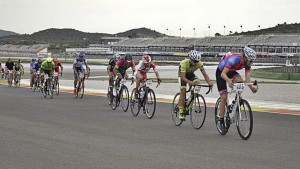 Consejos para ir a rueda y sacarle el máximo beneficio