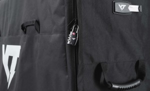 ¿Caja de cartón o maleta? YT Body Bag es una nueva solución económica y práctica