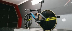 Stromm Cycles, la bici que quiere ser la más rápida en los JJ.OO de París 2024