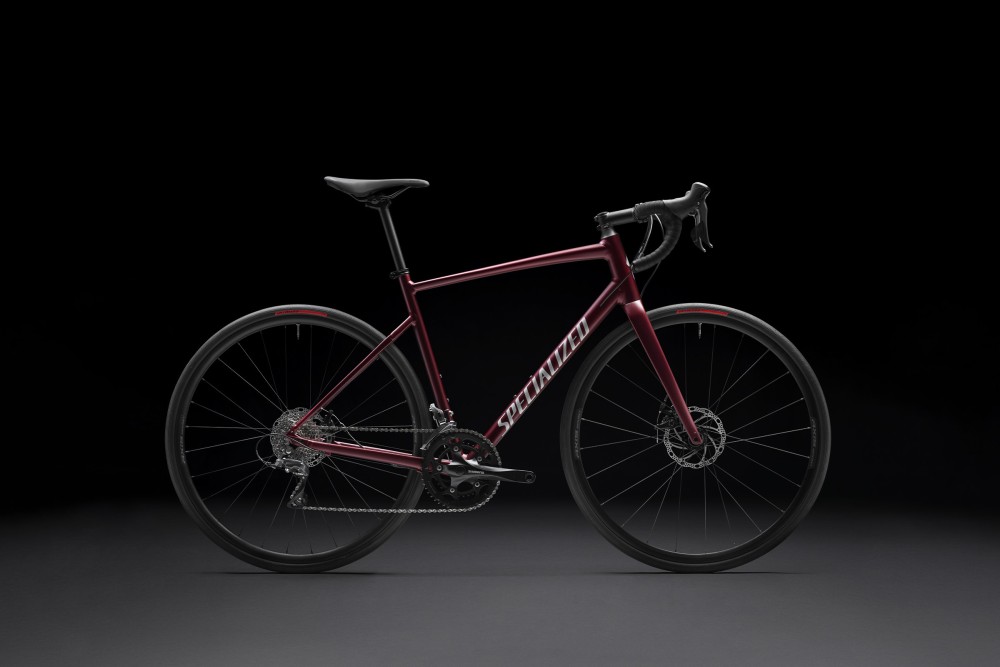 Specialized Allez 2024, la “bici para todo” se renueva