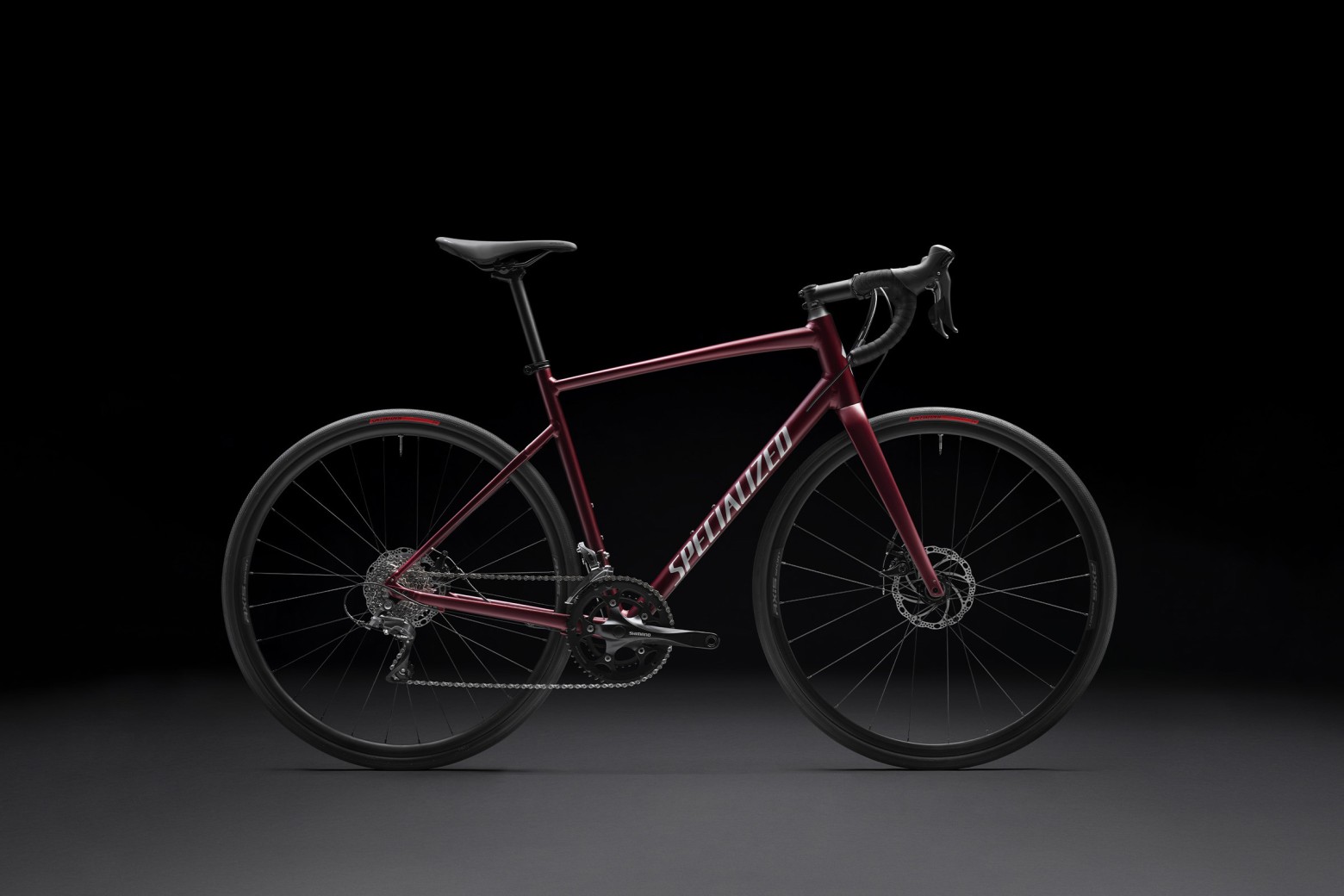 specialized allez hybrid