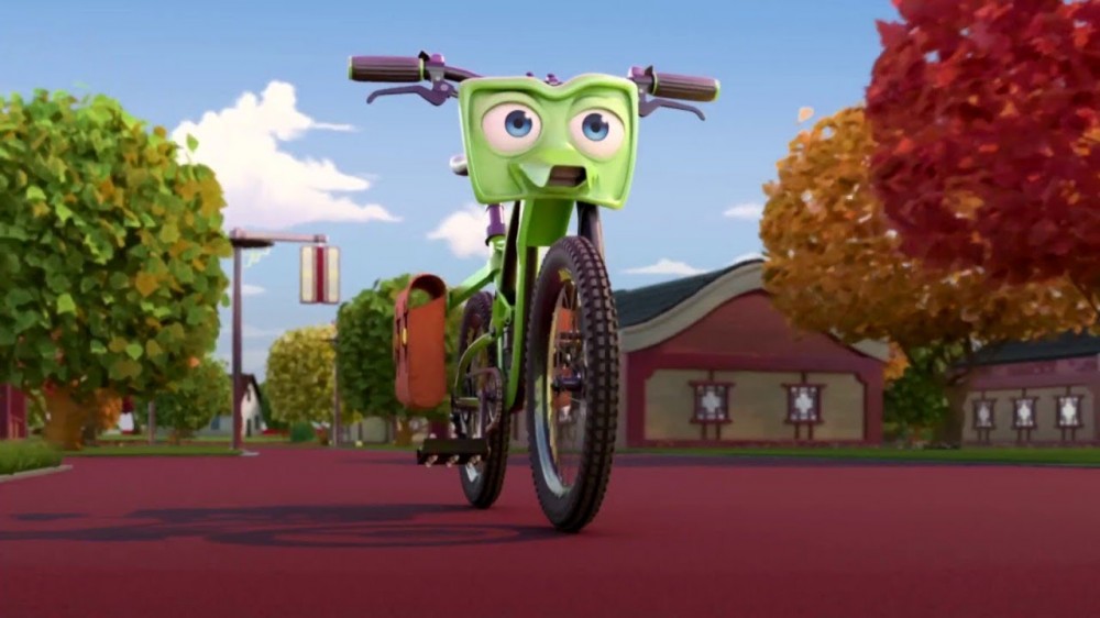 Bike Life Pelicula Completa En Español