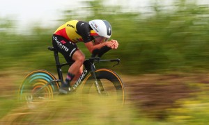 Evenepoel asks for understanding as INEOS offer for more than 100 million euros leaks out