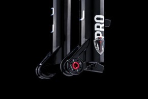 Nueva Manitou Mattoc, una horquilla muy versátil con recorrido variable de 110 a 150mm