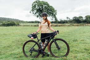 Pachamama discovers Bikepacking Buds: another example of cycling breaking down barriers