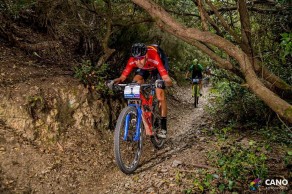 Volcat 2019: Medvedev y Lechner vuelven a ganar en la etapa más exigente