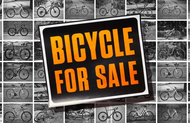 Significant price drops on bicycles are announced. Does the ketchup effect arrive?