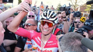 Van Der Poel Brujula Bike