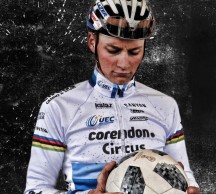 Van der Poel is receiving a rain of offers from big teams, but he refused them all