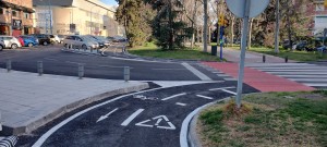 Qué es una ciclocalle y en qué se diferencia de un carril bici