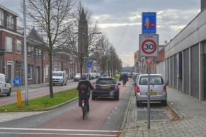 Qué es una ciclocalle y en qué se diferencia de un carril bici