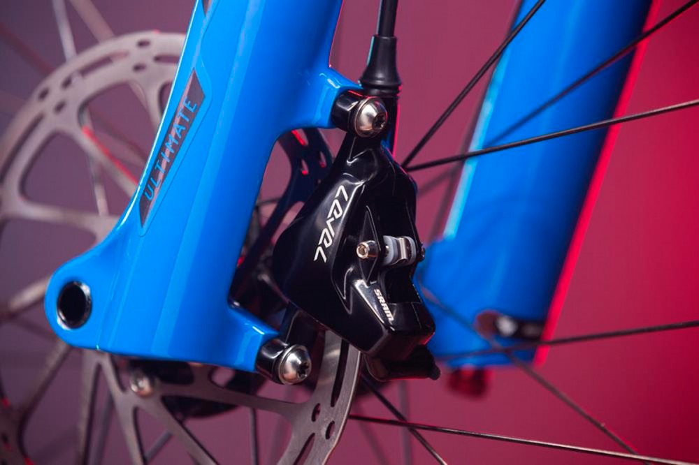 sram enduro brakes