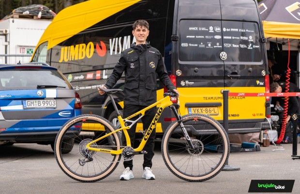 Qué pasará con las MTB rígidas de alta gama