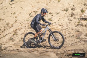 Probamos la Canyon Spectral CF 8 K.I.S. con su revolucionaria estabilización de dirección