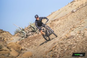 Probamos la Canyon Spectral CF 8 K.I.S. con su revolucionaria estabilización de dirección