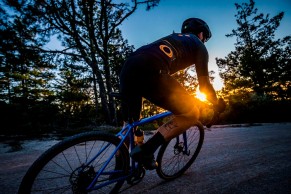 Guadarrama Gravel Challenge, disfrutar es el principal objetivo