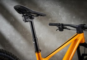 La tija telescópica sin cables TranzX EDP01 llega a un precio muy interesante