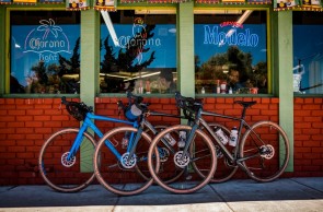 Guadarrama Gravel Challenge, disfrutar es el principal objetivo