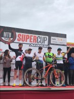 Jofre Cullell gana la Super Cup Massi de Santa Susanna, Dascalu queda tercero tras una carrera brillante