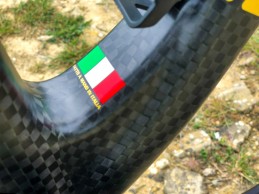 Al detalle la Protek 29 FSTeam con la que Vlad Dascalu ganó la Copa del Mundo del Nove Mesto