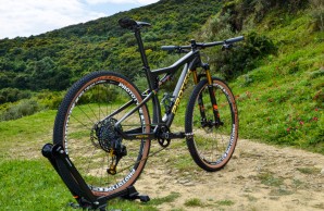 Al detalle la Protek 29 FSTeam con la que Vlad Dascalu ganó la Copa del Mundo del Nove Mesto