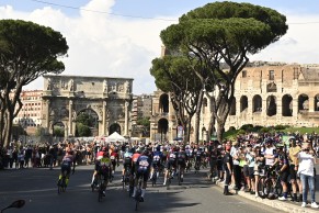 Primoz Roglic gana el Giro de Italia 2023, la cuarta gran vuelta de su palmarés. Cavendish se lleva la Volata