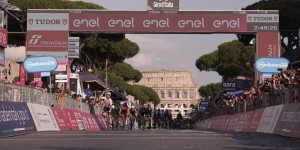 Primoz Roglic gana el Giro de Italia 2023, la cuarta gran vuelta de su palmarés. Cavendish se lleva la Volata
