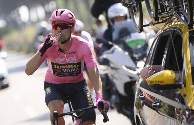 Primoz Roglic gana el Giro de Italia 2023, la cuarta gran vuelta de su palmarés. Cavendish se lleva la Volata
