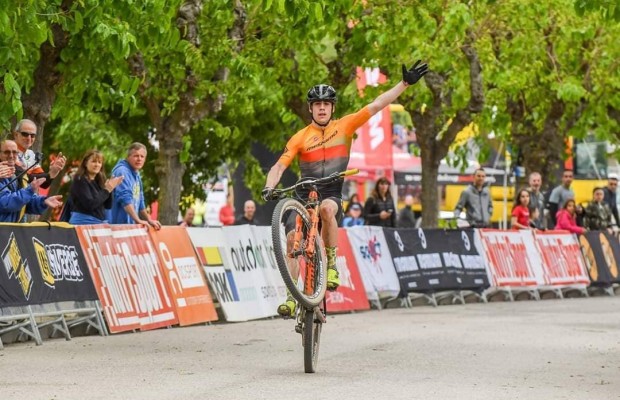 Así fue la Super Cup Massi de Santa Susanna