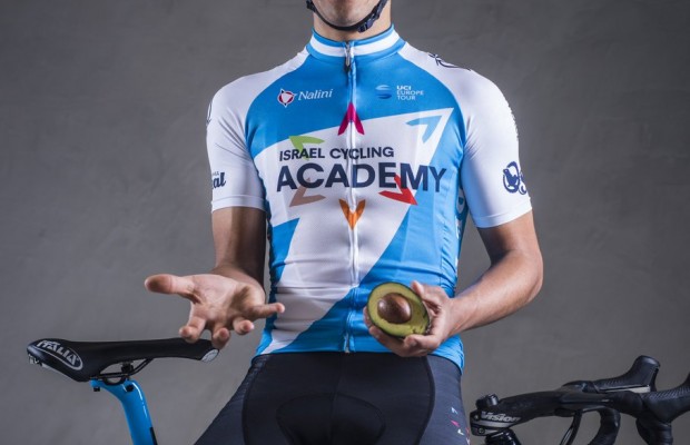 El aguacate está de moda, pero ¿es bueno o malo para el ciclista?