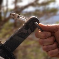 Now only 33 g, Daysaver improves its elegant multi-tool