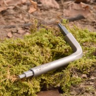 Now only 33 g, Daysaver improves its elegant multi-tool