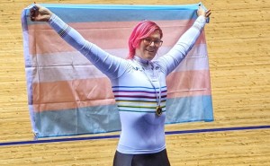 UCI's dilemma in the face of trans regulations: