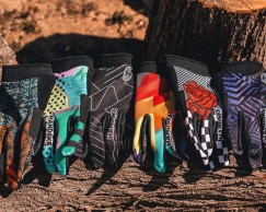 Los originales guantes Handske llegan a España