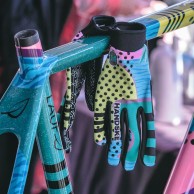 Los originales guantes Handske llegan a España