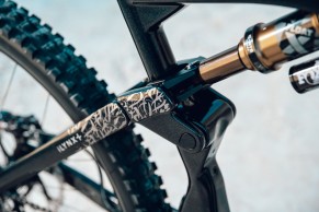 Nueva BH iLynx+, más ligera, más potente y con 720 Wh