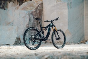 Nueva BH iLynx+, más ligera, más potente y con 720 Wh