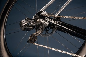 Wilier Filante SLR Ramato, a high-end icon with the new Campagnolo Super Record WRL