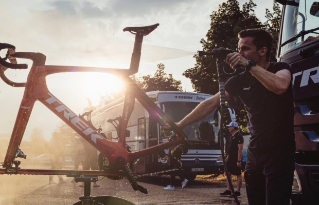 El Lidl-Trek llegará al pelotón WorldTour en junio