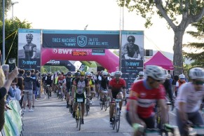 La Marcha 3 Nacions 2023 iluminará los túneles por los que pasa