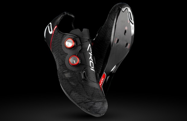 Ekoï C-4 Full Carbon: the brand's best road shoes to date