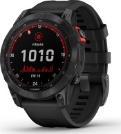 Llega la nueva generación de Garmin Fenix con el estreno de la serie 7 Pro