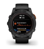 Llega la nueva generación de Garmin Fenix con el estreno de la serie 7 Pro