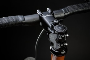 Cane Creek eeSilk, una nueva potencia con suspensión, ahora más sencilla