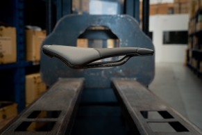 Nuevo sillín Prologo Proxim W850: confort con peso pluma