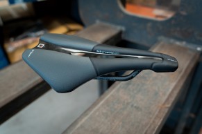 Nuevo sillín Prologo Proxim W850: confort con peso pluma